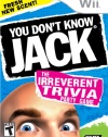 You Don't Know Jack