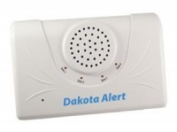 Dakota Alert DCR-2500 Duty Cycle Receiver