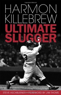 Harmon Killebrew: Ultimate Slugger