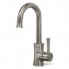 Pegasus FS1A5067BNV Luca Single Bar Faucet, Brushed Nickel