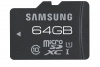 Samsung Electronics 64GB Pro microSDXC Extreme Speed (UHS-1) Class 10 Memory Card (MB-MGCGB/AM)