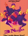 3 Ninjas