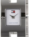 Tommy Hilfiger Women's Leather Collection watch #1780068