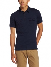 Marc Ecko Cut & Sew Men's Departure Polo