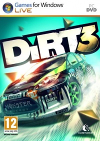 Dirt 3 (PC)