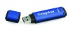 Kingston Digital DataTraveler Vault Privacy Managed Secure Drive 16 GB Flash Drive DTVPM/16GB