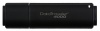 Kingston Digital DataTraveler 4000 2 GB Flash Drive DT4000/2GB