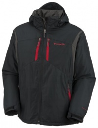 Columbia Men's Big Antimony Iii Jacket