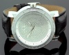 Super Techno Mens Diamond Watch 0.10ct M6036