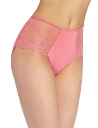 Wacoal Women's Instant Polish Brief