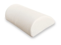 HoMedics Ortho Therapy Four Position Support Pillow with Velour Cover