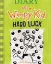 Diary of a Wimpy Kid: Hard Luck