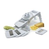 Norpro Mandoline Slicer Grater with Guard