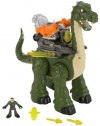 Imaginext Mega Apatosaurus