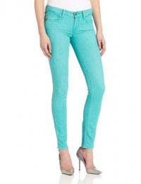 Paige Denim Women's Verdugo, Spearmint, 24