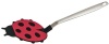 Tovolo Nylon Flex Turner, Lady Bug