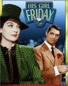 His Girl Friday