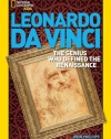 World History Biographies: Leonardo da Vinci: The Genius Who Defined the Renaissance (National Geographic World History Biographies)