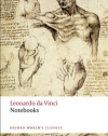 Leonardo da Vinci: Notebooks (Oxford World's Classics)