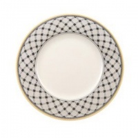 Villeroy & Boch Audun Promenade Dinner Plate