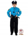 Aeromax Jr. Police Suit