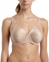 Bali Women's Passion For Comfort Back Smoothing Minimizer Bra Bra