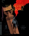 The Devil's Backbone (Criterion Collection)