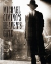 Heaven's Gate (Criterion Collection)