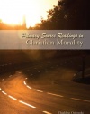 Primary Source Readings in Christian Morality