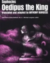 Oedipus The King (Minnesota drama editions)