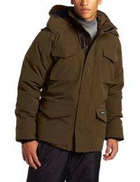 Canada Goose Men's Constable Parka