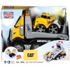 Mega Bloks CAT Construction