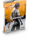 Remember Me Signature Series Strategy Guide (Bradygames Signature Guides)