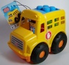 Mega Bloks Lil' School Bus