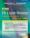 Davis's PA Exam Review: Focused Review for the PANCE and PANRE