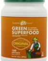 Amazing Grass Green Superfood 100 Serving, 28-Ounce Container