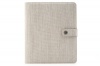 Booq Booqpad Folio for iPad 2/3/4  - Plum/Sand