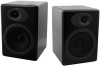 Audioengine A5 Powered Multimedia Speaker System (Black)