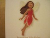 Stargazer Lily Fairy 2012 Hallmark Club Member Ornament