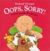 Oops, Sorry!: A First Book of Manners