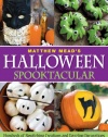 Matthew Mead's Halloween Spooktacular