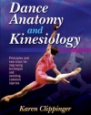 Dance anatomy and kinesiology