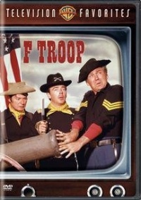 F Troop (Television Favorites Compilation)