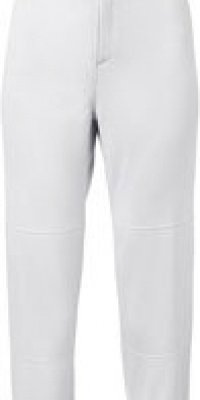 Mizuno Select Non-Belted Low Rise Fastpitch Pant