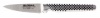 Global GSF-46 - 3 inch, 8cm Paring Knife