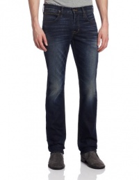 Hudson Men's Byron Straight Leg Jean, Doherty, 31