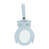 Dwellstudio Id Tag, Owls