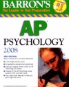 Barron's AP Psychology