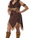 California Costumes Women's  Indian Princess Costume