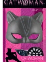 Girls Catwoman Costume Kit